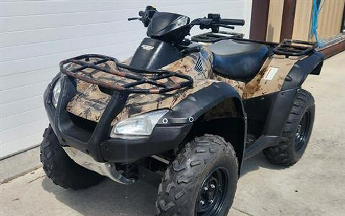 2007 Honda FourTrax® Rincon™