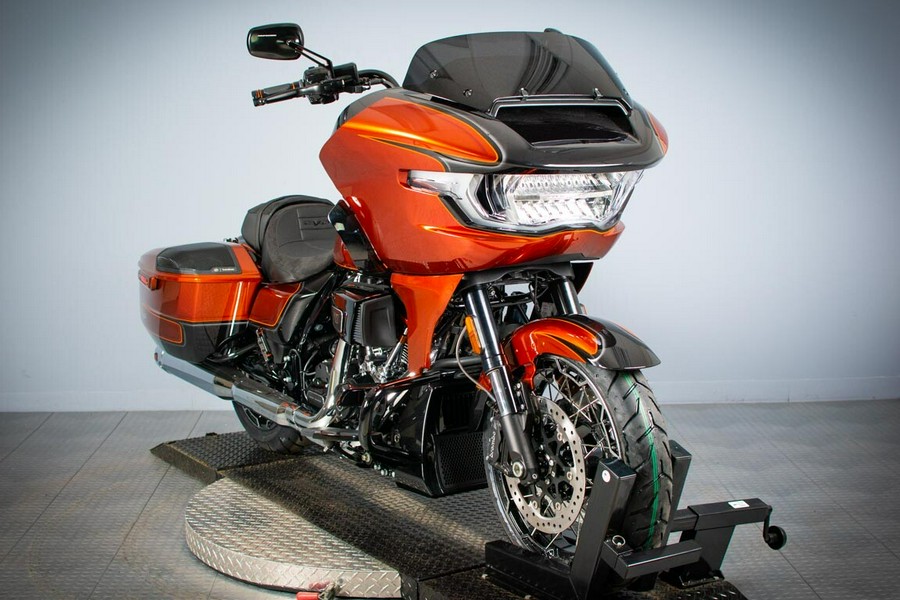 2023 Harley-Davidson CVO Road Glide