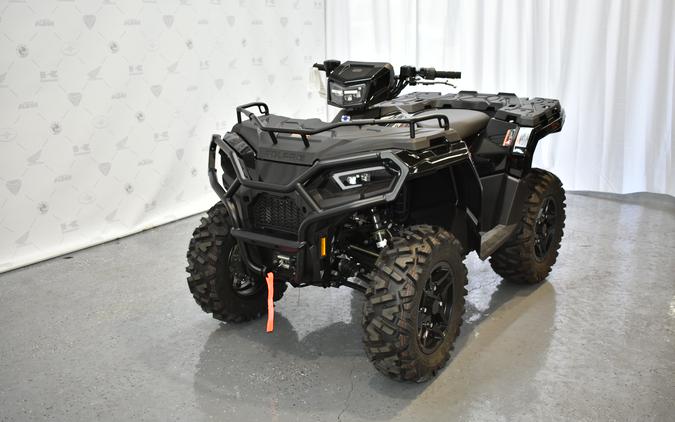 2024 Polaris Sportsman 570 Trail