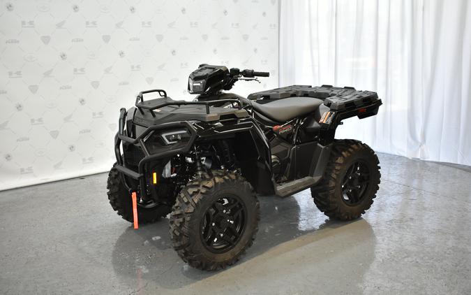 2024 Polaris Sportsman 570 Trail