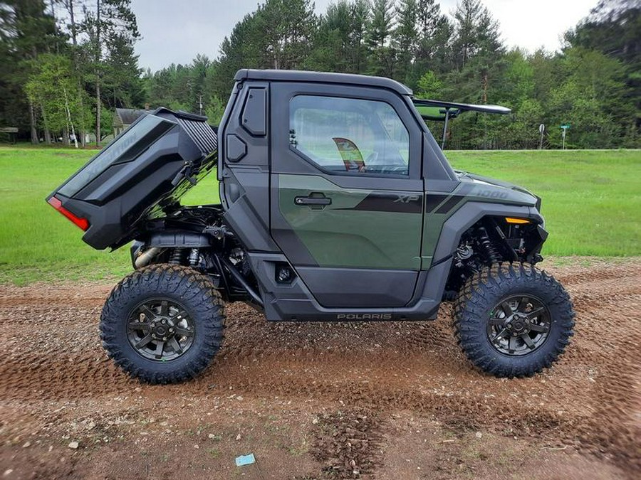 2024 Polaris® XPedition XP NorthStar