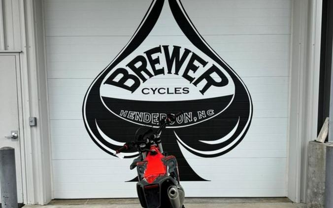 2025 Beta 250 Xtrainer