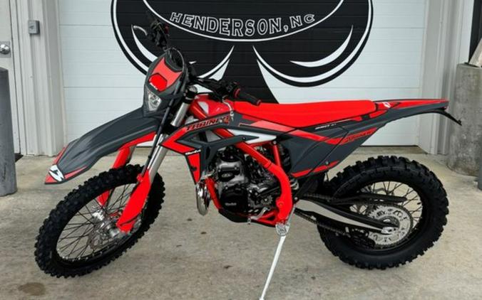 2025 Beta 250 Xtrainer