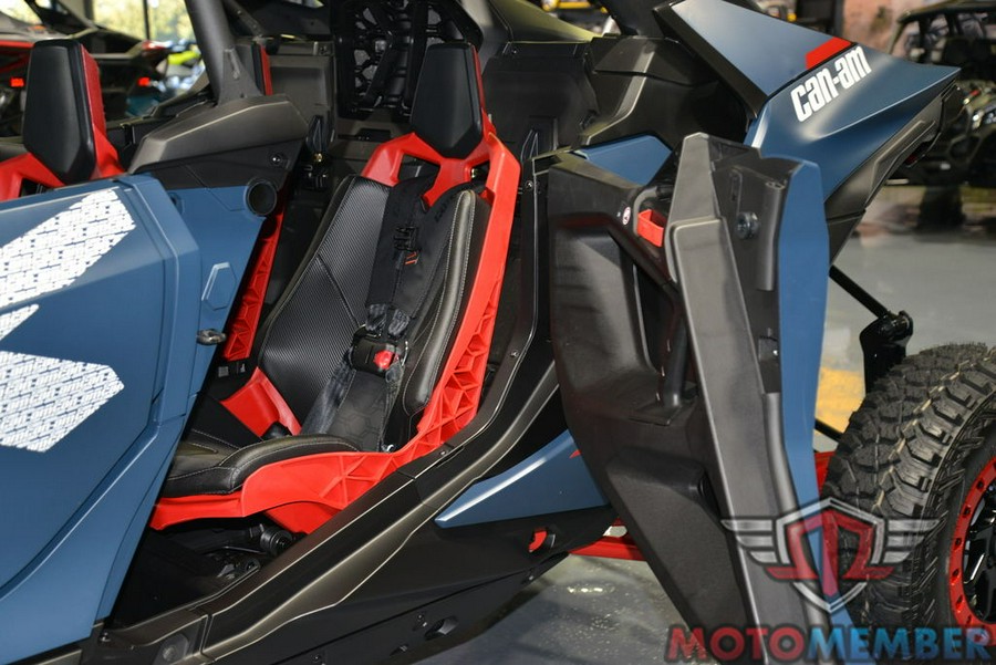 2025 Can-Am Maverick R MAX X rs