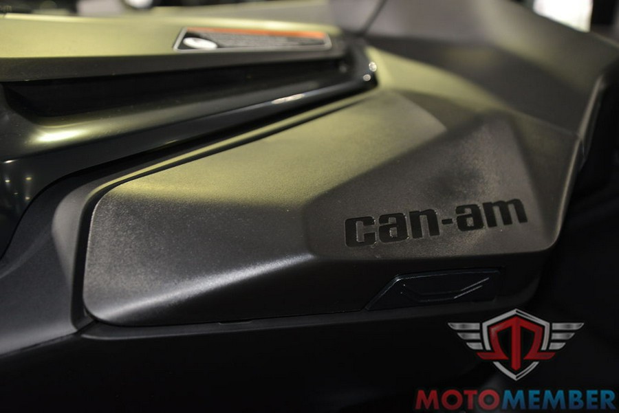 2025 Can-Am Maverick R MAX X rs