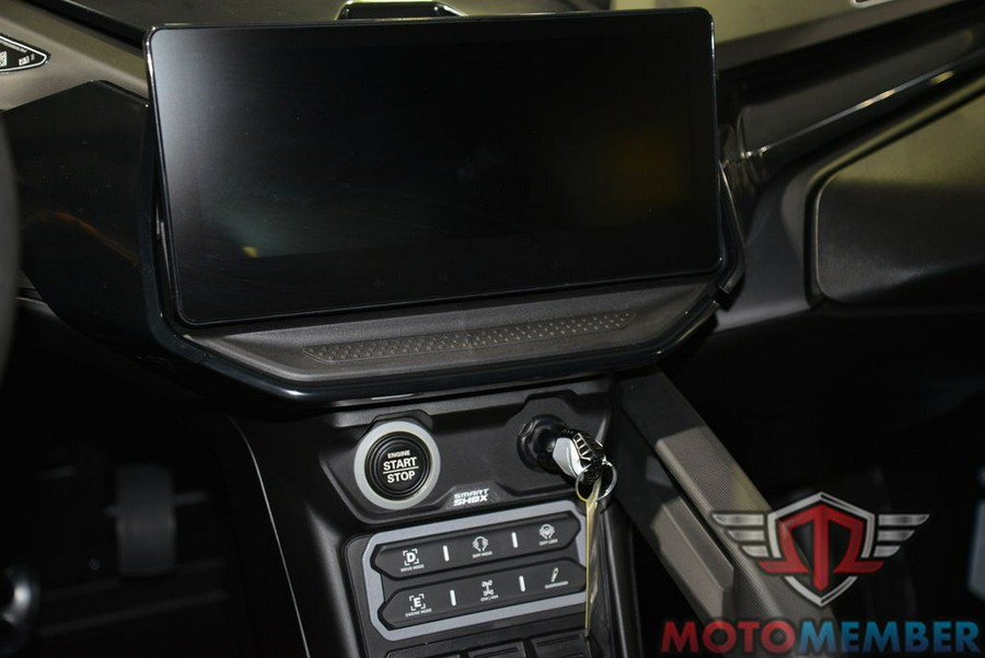 2025 Can-Am Maverick R MAX X rs