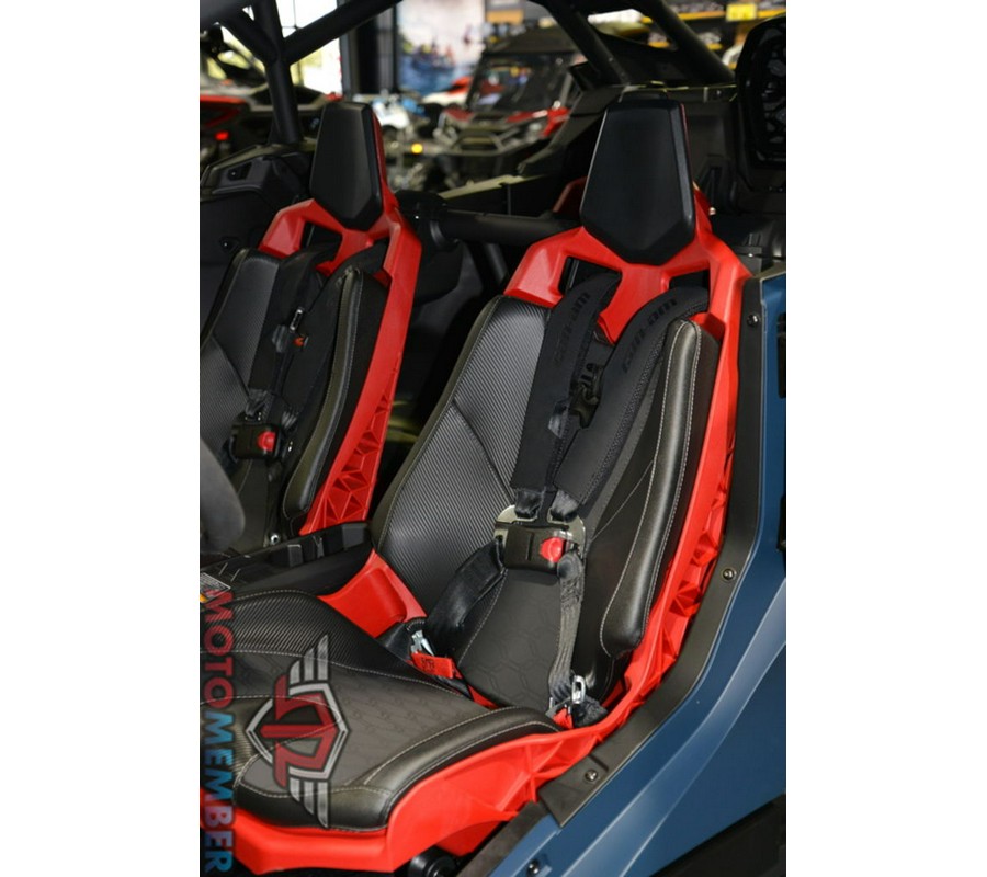 2025 Can-Am Maverick R MAX X rs