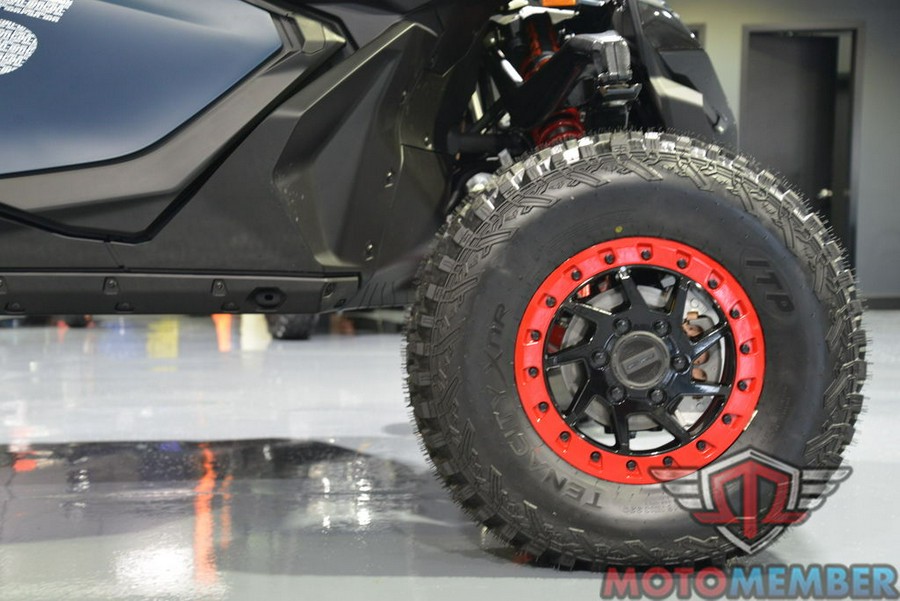 2025 Can-Am Maverick R MAX X rs