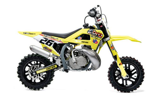 2026 Cobra MOTO CX 50JR