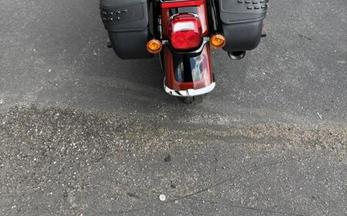 2024 Harley-Davidson® FLHCS - Heritage Classic