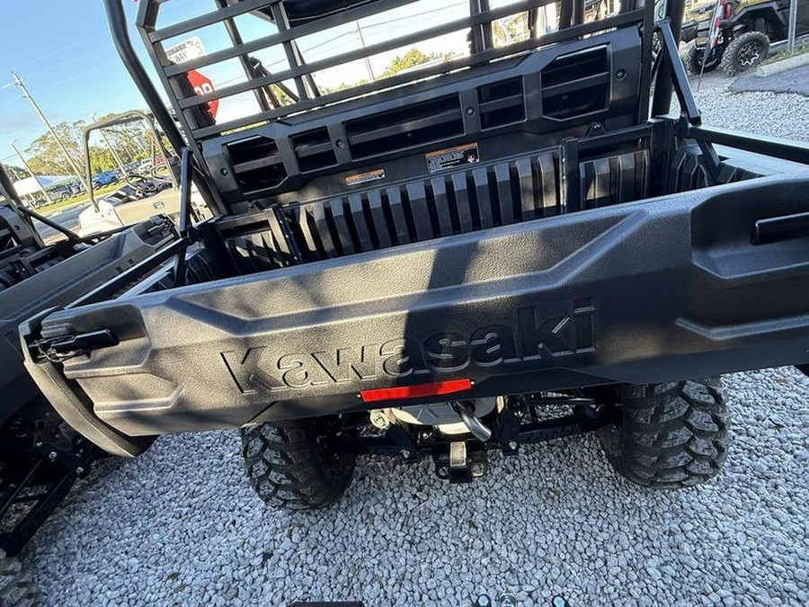 2026 Kawasaki Mule Pro-Fxt™ 1000 LE