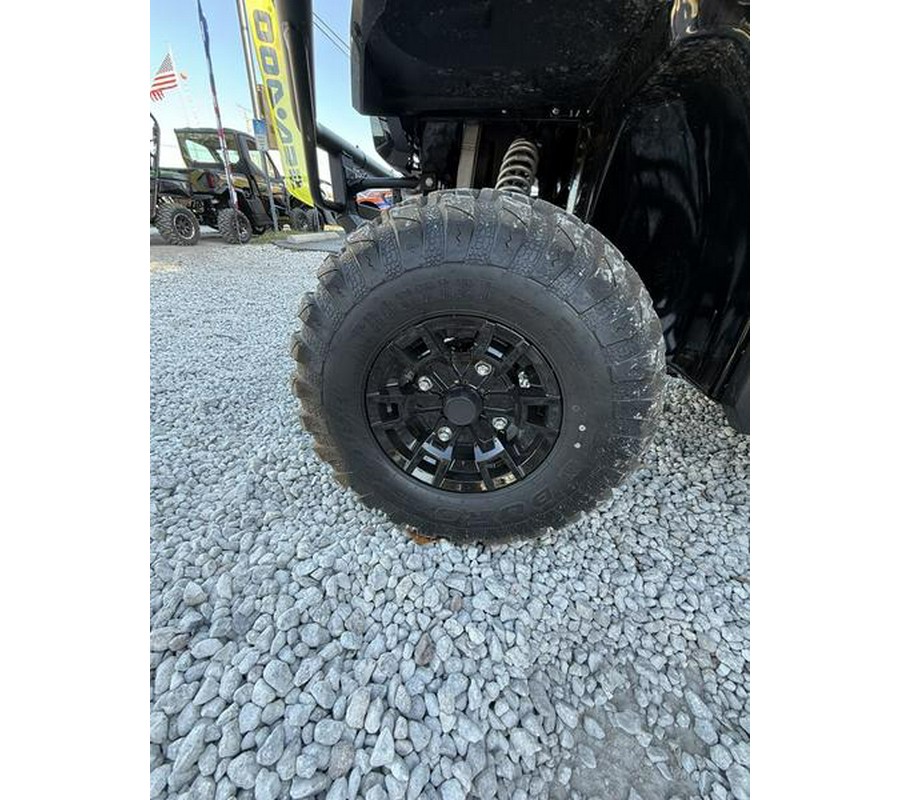 2026 Kawasaki Mule Pro-Fxt™ 1000 LE