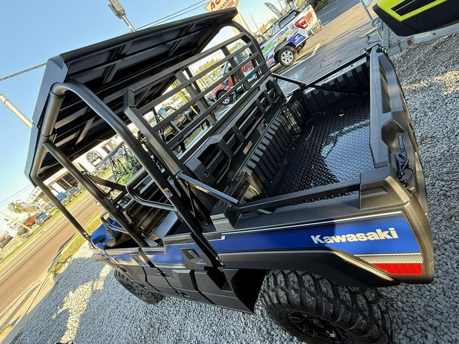 2026 Kawasaki Mule Pro-Fxt™ 1000 LE