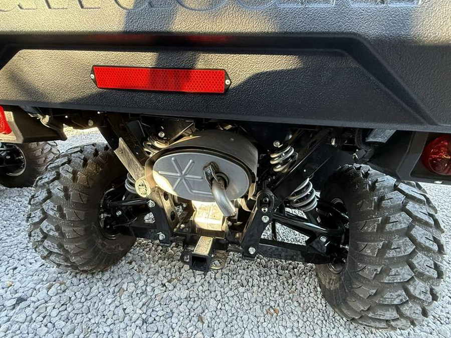 2026 Kawasaki Mule Pro-Fxt™ 1000 LE