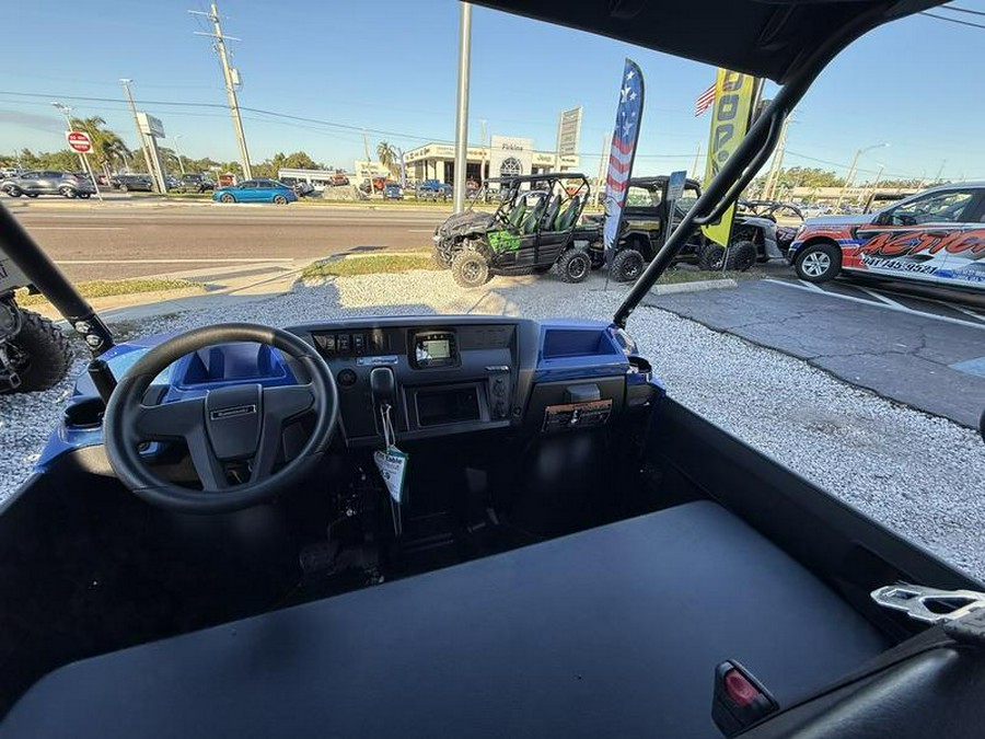 2026 Kawasaki Mule Pro-Fxt™ 1000 LE