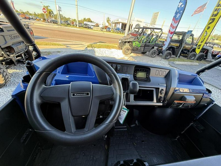 2026 Kawasaki Mule Pro-Fxt™ 1000 LE