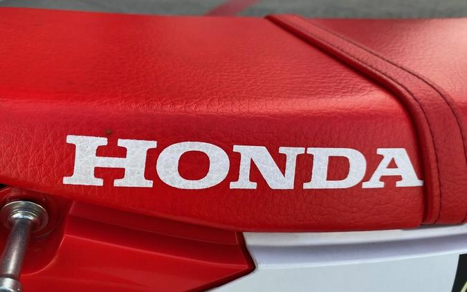 2022 Honda® CRF300LAN