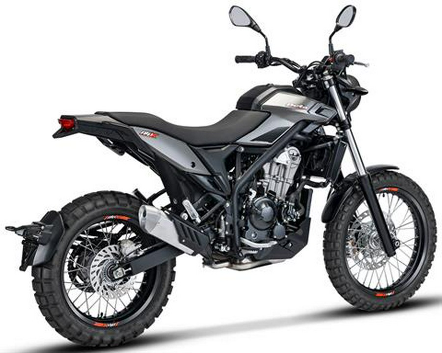 2026 Beta Alp X