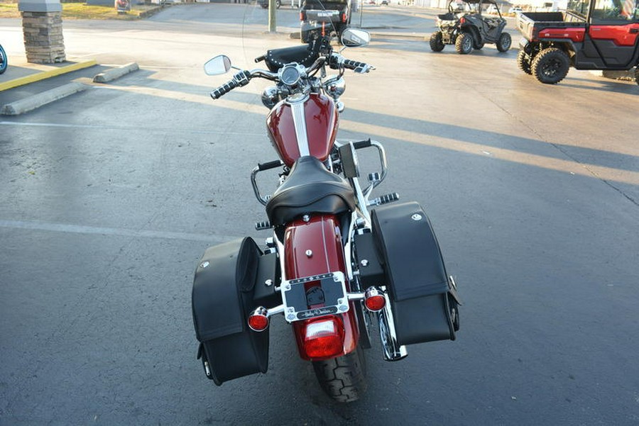 2006 Harley-Davidson® XL1200C - Sportster® 1200 Custom