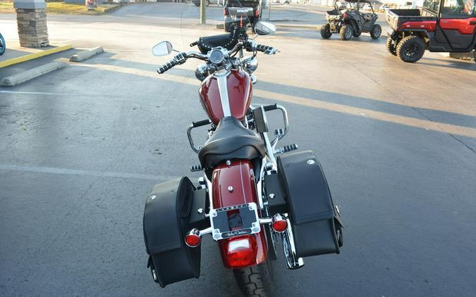 2006 Harley-Davidson® XL1200C - Sportster® 1200 Custom