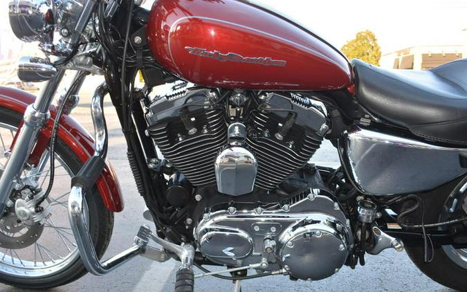 2006 Harley-Davidson® XL1200C - Sportster® 1200 Custom