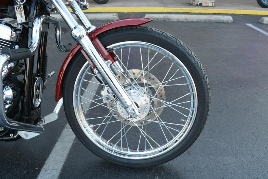 2006 Harley-Davidson® XL1200C - Sportster® 1200 Custom