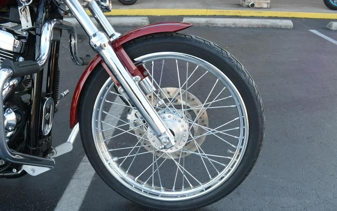 2006 Harley-Davidson® XL1200C - Sportster® 1200 Custom