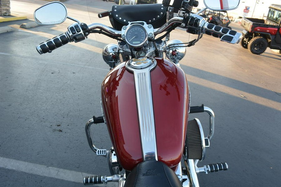 2006 Harley-Davidson® XL1200C - Sportster® 1200 Custom