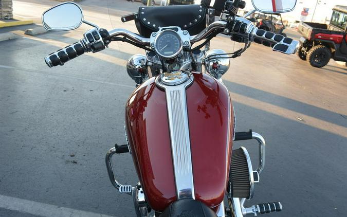 2006 Harley-Davidson® XL1200C - Sportster® 1200 Custom