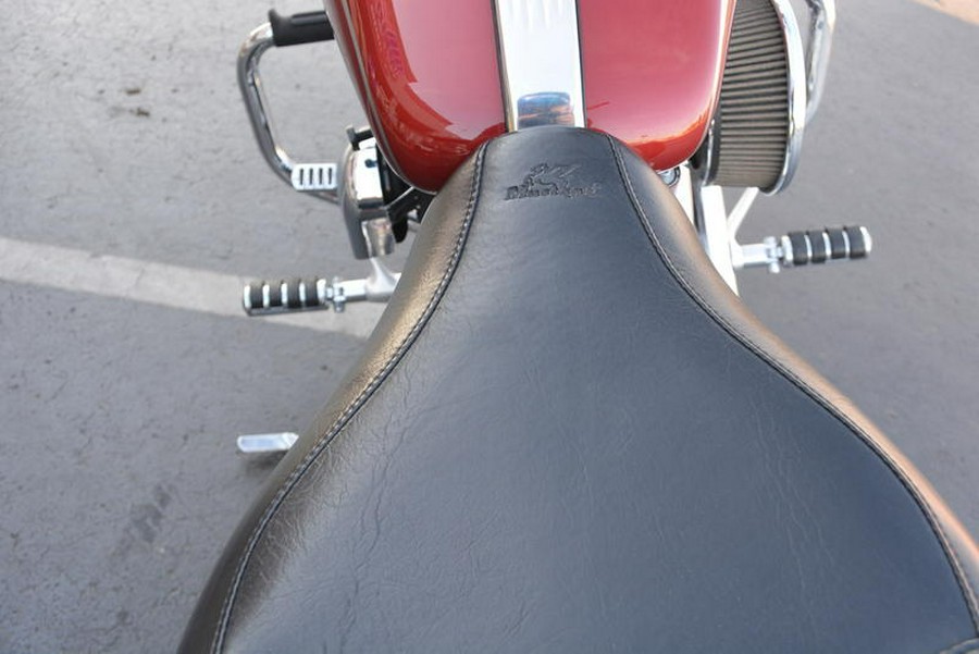 2006 Harley-Davidson® XL1200C - Sportster® 1200 Custom