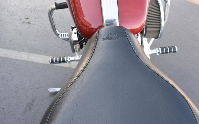 2006 Harley-Davidson® XL1200C - Sportster® 1200 Custom