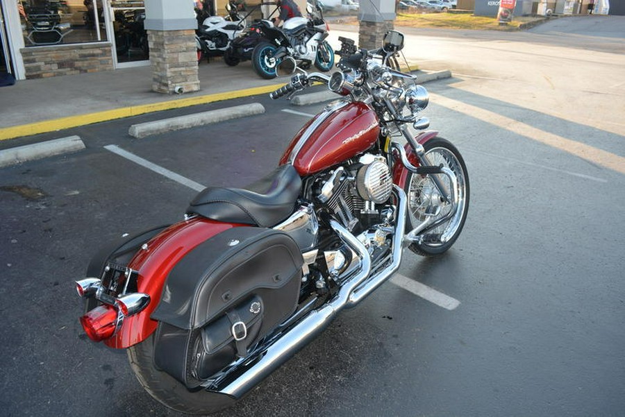 2006 Harley-Davidson® XL1200C - Sportster® 1200 Custom