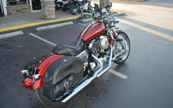 2006 Harley-Davidson® XL1200C - Sportster® 1200 Custom