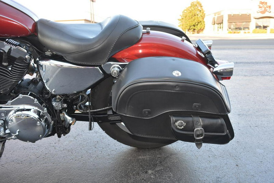 2006 Harley-Davidson® XL1200C - Sportster® 1200 Custom