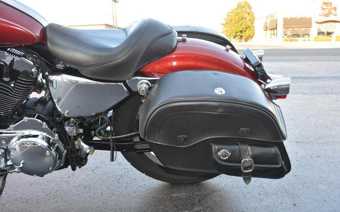 2006 Harley-Davidson® XL1200C - Sportster® 1200 Custom