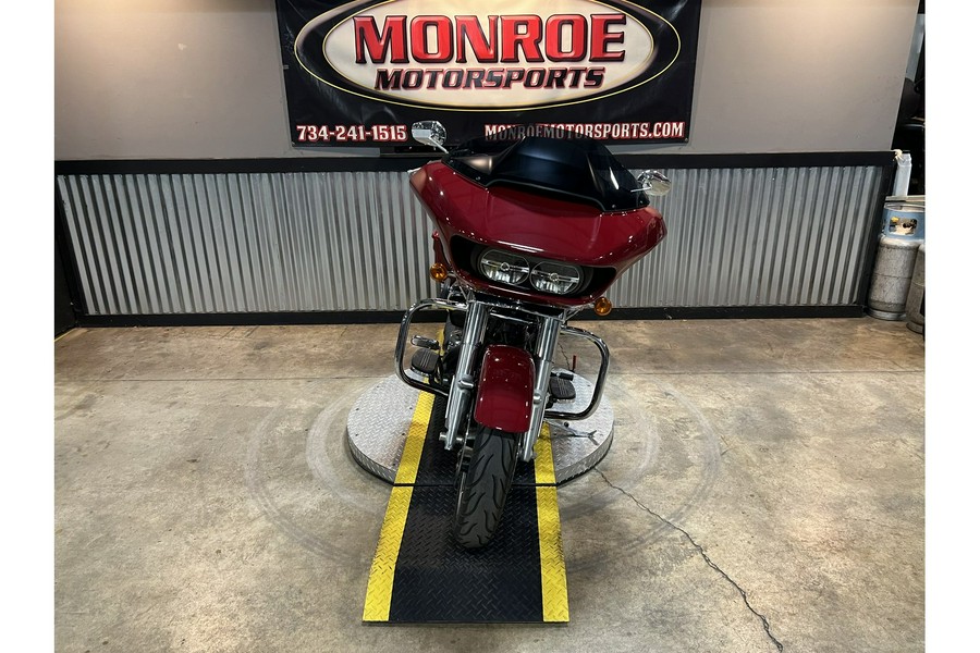 2021 Harley-Davidson® FLTRX