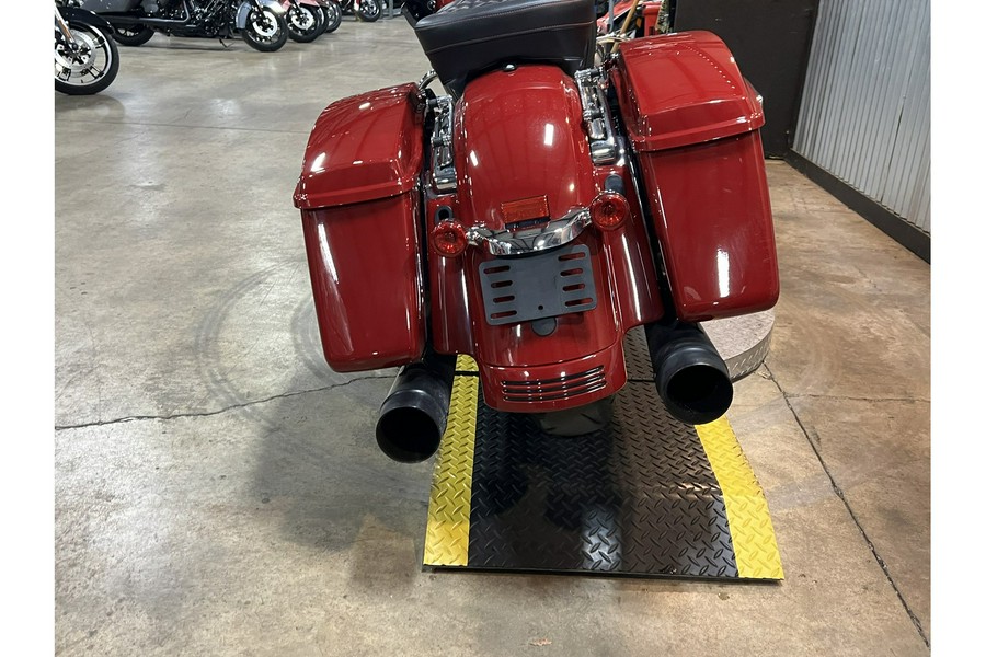 2021 Harley-Davidson® FLTRX