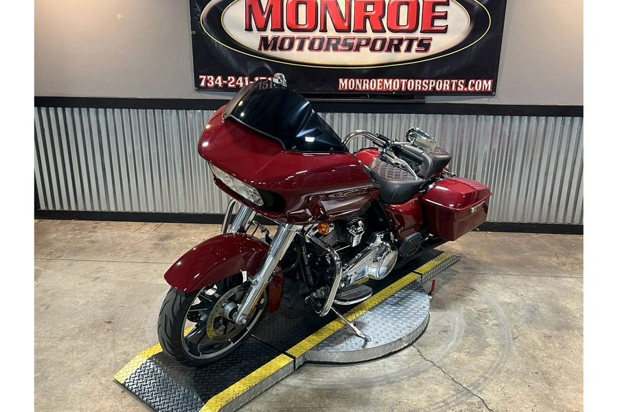 2021 Harley-Davidson® FLTRX