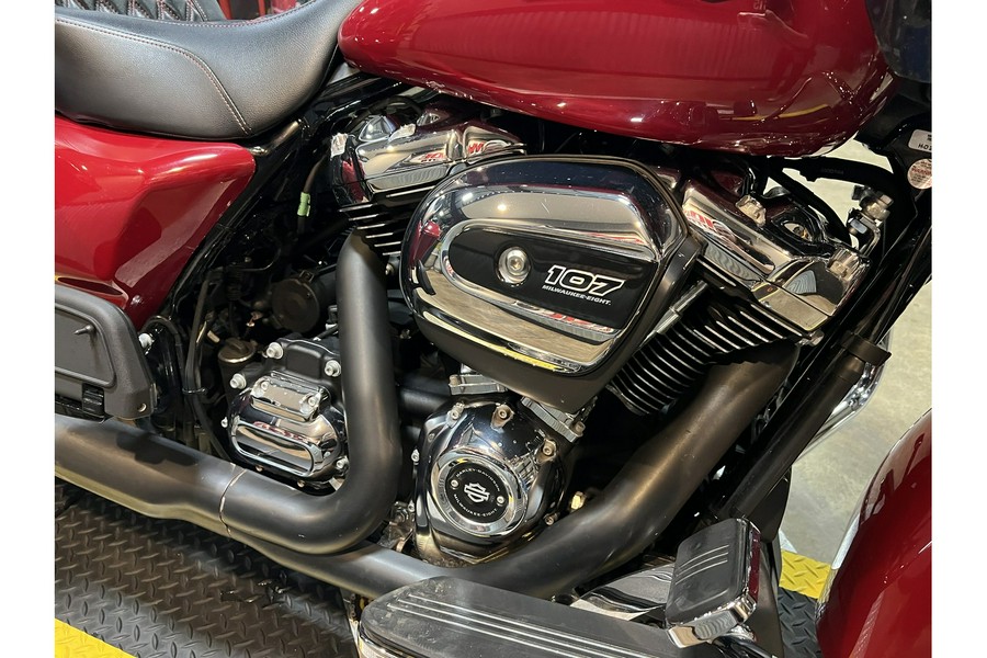 2021 Harley-Davidson® FLTRX