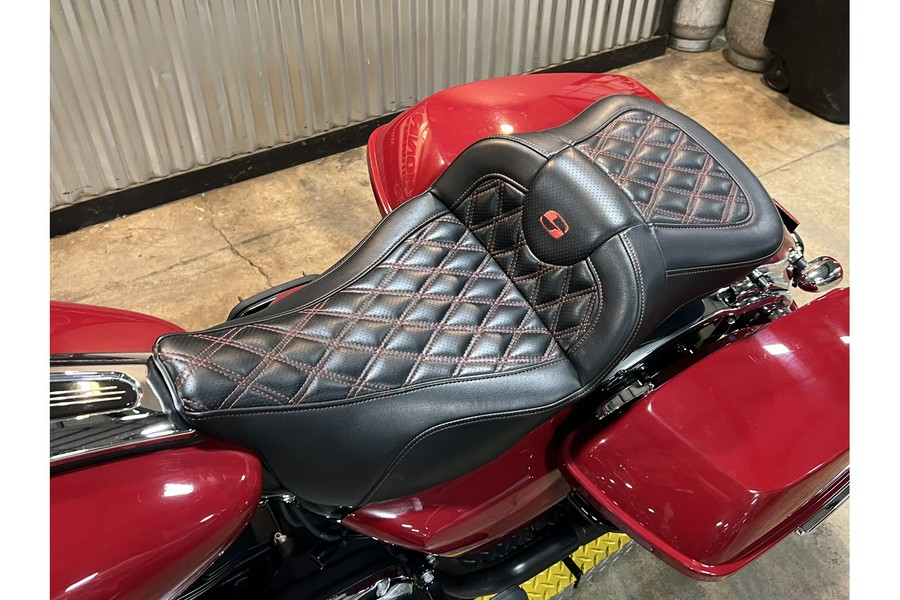 2021 Harley-Davidson® FLTRX