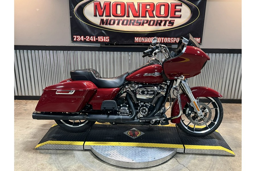 2021 Harley-Davidson® FLTRX