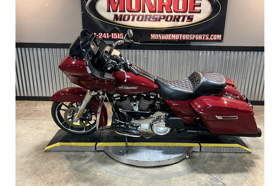 2021 Harley-Davidson® FLTRX