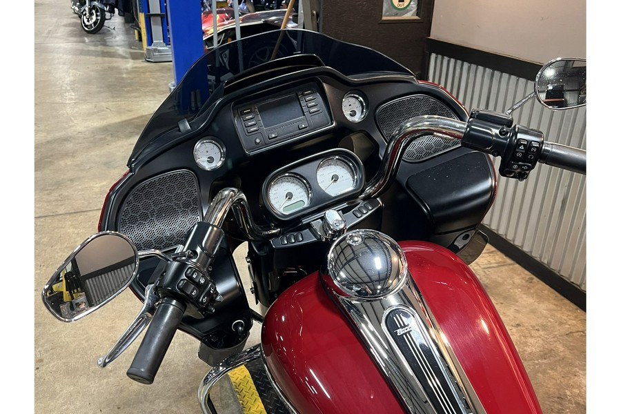 2021 Harley-Davidson® FLTRX