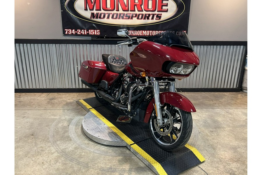 2021 Harley-Davidson® FLTRX