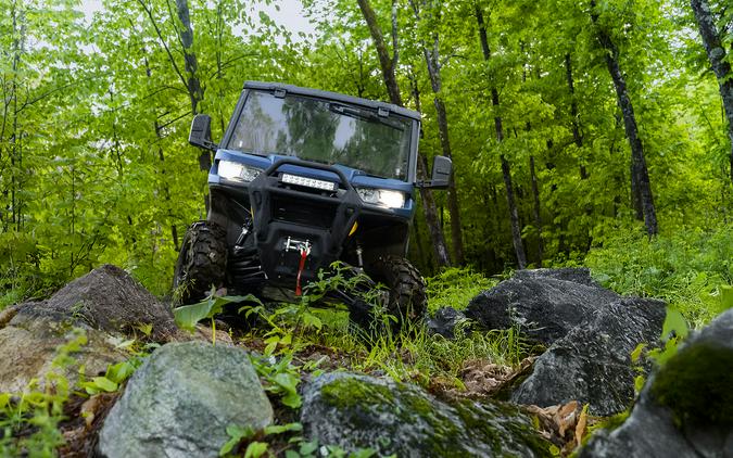 2026 Can-Am Defender XT HD9