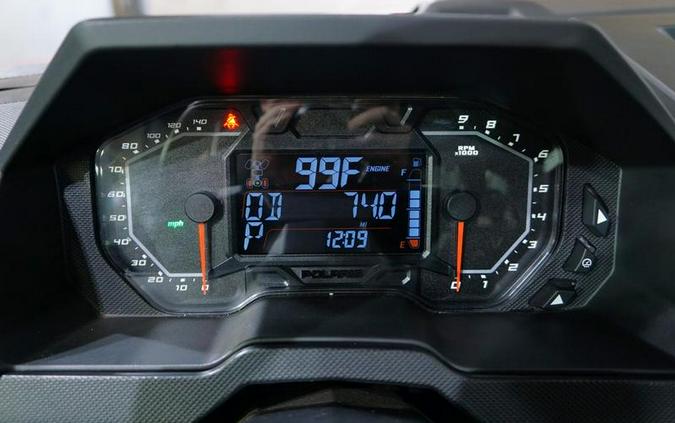 2024 Polaris® Ranger Crew XD 1500 NorthStar Edition Ultimate