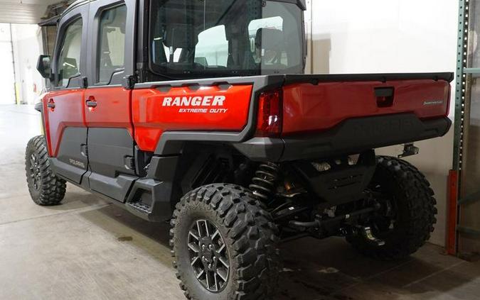 2024 Polaris® Ranger Crew XD 1500 NorthStar Edition Ultimate