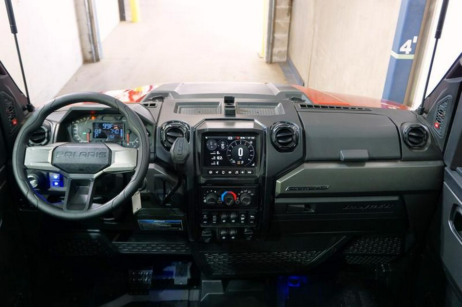 2024 Polaris® Ranger Crew XD 1500 NorthStar Edition Ultimate