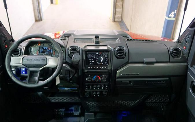 2024 Polaris® Ranger Crew XD 1500 NorthStar Edition Ultimate
