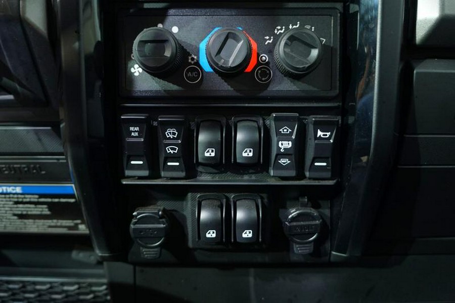 2024 Polaris® Ranger Crew XD 1500 NorthStar Edition Ultimate